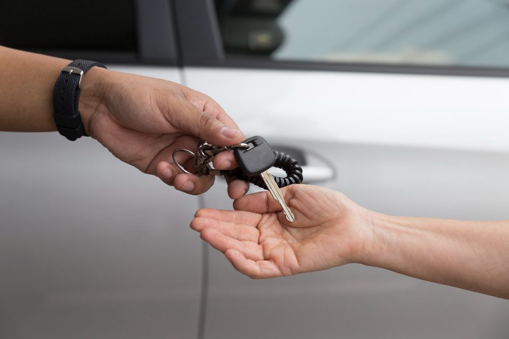 Volkswagen Jetta key replacement Tampa