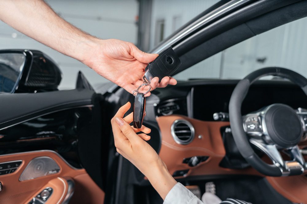 Tampa Lock N Keys Honda service