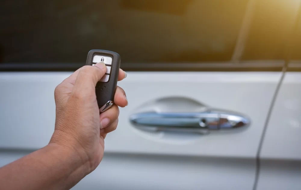 car-remote-keys
